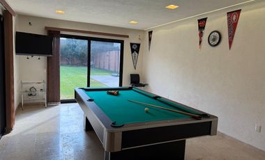 CASA EN VENTA, SAN LUIS POTOSI, LA FLORIDA, SEMINUEVA, ELEGANCIA Y CONFORT