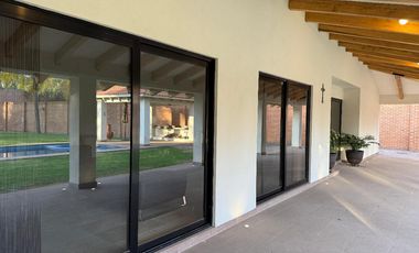 CASA EN VENTA, SAN LUIS POTOSI, LA FLORIDA, SEMINUEVA, ELEGANCIA Y CONFORT