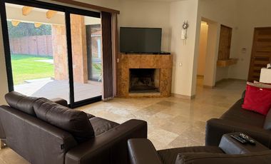 CASA EN VENTA, SAN LUIS POTOSI, LA FLORIDA, SEMINUEVA, ELEGANCIA Y CONFORT