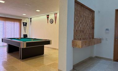 CASA EN VENTA, SAN LUIS POTOSI, LA FLORIDA, SEMINUEVA, ELEGANCIA Y CONFORT