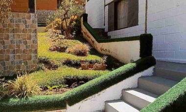 HERMOSA QUINTA DE VENTA