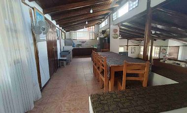 HERMOSA QUINTA DE VENTA