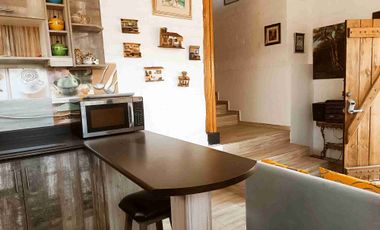 HERMOSA QUINTA DE VENTA