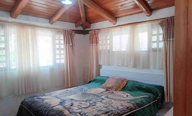 HERMOSA QUINTA DE VENTA