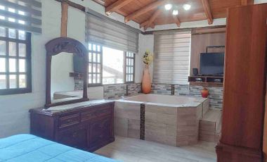 HERMOSA QUINTA DE VENTA