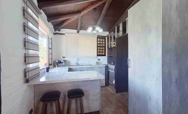 HERMOSA QUINTA DE VENTA