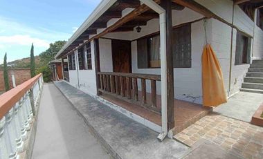 HERMOSA QUINTA DE VENTA