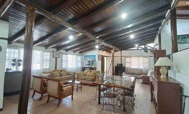 HERMOSA QUINTA DE VENTA