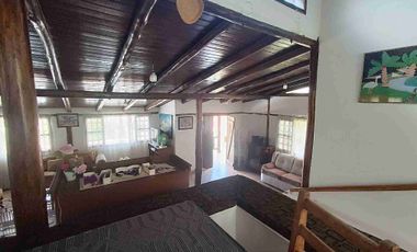 HERMOSA QUINTA DE VENTA