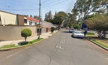 VENTA DE CASA EN LOMAS ESTRELLA IZTAPALAPA A 5 MINUTOS DE PARQUE LAS ANTENAS