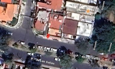 VENTA DE CASA EN LOMAS ESTRELLA IZTAPALAPA A 5 MINUTOS DE PARQUE LAS ANTENAS