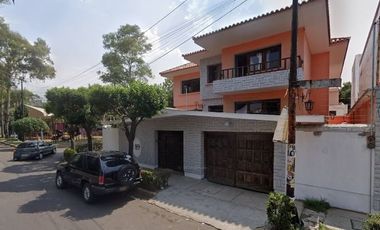 VENTA DE CASA EN LOMAS ESTRELLA IZTAPALAPA A 5 MINUTOS DE PARQUE LAS ANTENAS