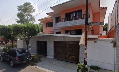 VENTA DE CASA EN LOMAS ESTRELLA IZTAPALAPA A 5 MINUTOS DE PARQUE LAS ANTENAS