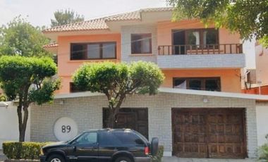 VENTA DE CASA EN LOMAS ESTRELLA IZTAPALAPA A 5 MINUTOS DE PARQUE LAS ANTENAS