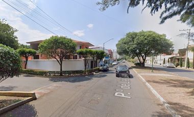 VENTA DE CASA EN LOMAS ESTRELLA IZTAPALAPA A 5 MINUTOS DE PARQUE LAS ANTENAS