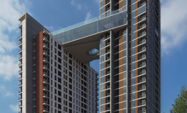 VENTA de DEPARTAMENTO en ZONA TEC SUR de MONTERREY NL