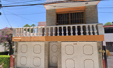 CASA EN VENTA EN TLANEPANTLA CERCA DE MULTIPLAZA ARBOLEDA