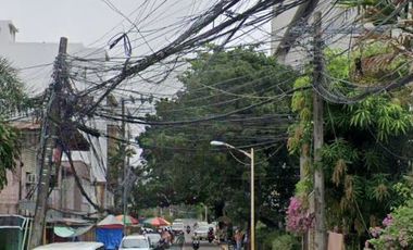 Townhouse for sale in Bangkal, Makati City