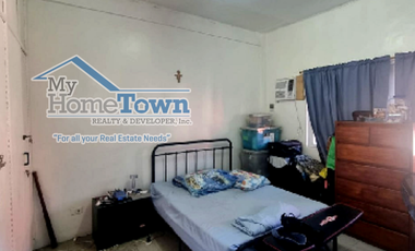 Live in the Heart of Makati , Spacious Home in Quiet Bangkal Area