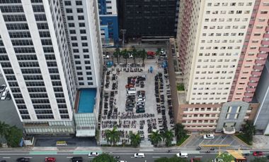📍Ortigas Center, Pasig City Prime Commercial Lot for Sale