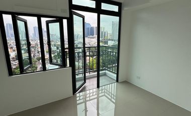 HARBOUR14XXT2: For Rent Unfurnished 1BR with Balcony in Harbour Park Residences