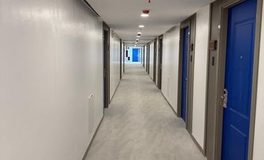 HARBOUR14XXT2: For Rent Unfurnished 1BR with Balcony in Harbour Park Residences