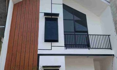 Rumah dijual dengan Termurah dan strategi lokasinya