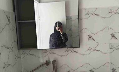 Rumah dijual dengan Termurah dan strategi lokasinya