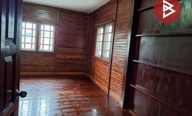 ขายบ้านเดี่ยวพร้อมที่ดิน เนื้อที่ 2 ไร่ ไผ่ขวาง สุพรรณบุรี