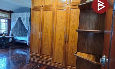 ขายบ้านเดี่ยวพร้อมที่ดิน เนื้อที่ 2 ไร่ ไผ่ขวาง สุพรรณบุรี
