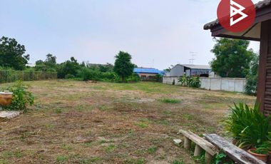 ขายบ้านเดี่ยวพร้อมที่ดิน เนื้อที่ 2 ไร่ ไผ่ขวาง สุพรรณบุรี