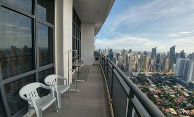 MILANO RESIDENCES PENTHOUSE FOR LEASE