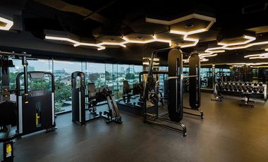 MILANO RESIDENCES PENTHOUSE FOR LEASE