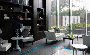 MILANO RESIDENCES PENTHOUSE FOR LEASE