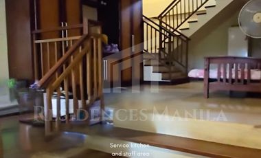 Modern Vacation Home with Big Lawn and Entertainment Area in Anvaya Cove