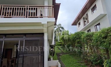 Modern Vacation Home with Big Lawn and Entertainment Area in Anvaya Cove