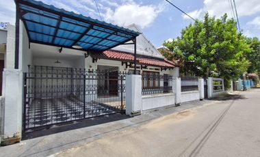Disewakan Rumah Bagus Full Furniture Di Pusat Kota Purwokerto