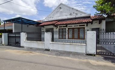 Disewakan Rumah Bagus Full Furniture Di Pusat Kota Purwokerto