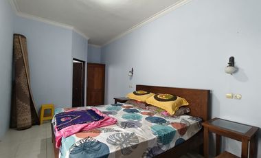 Disewakan Rumah Bagus Full Furniture Di Pusat Kota Purwokerto