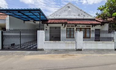 Disewakan Rumah Bagus Full Furniture Di Pusat Kota Purwokerto