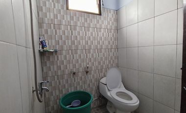 Disewakan Rumah Bagus Full Furniture Di Pusat Kota Purwokerto