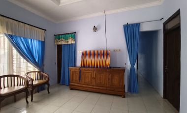 Disewakan Rumah Bagus Full Furniture Di Pusat Kota Purwokerto