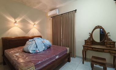 Disewakan Rumah Bagus Full Furniture Di Pusat Kota Purwokerto
