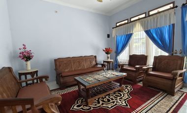 Disewakan Rumah Bagus Full Furniture Di Pusat Kota Purwokerto