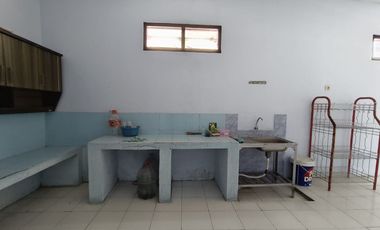 Disewakan Rumah Bagus Full Furniture Di Pusat Kota Purwokerto