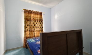 Disewakan Rumah Bagus Full Furniture Di Pusat Kota Purwokerto