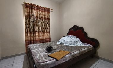 Disewakan Rumah Bagus Full Furniture Di Pusat Kota Purwokerto