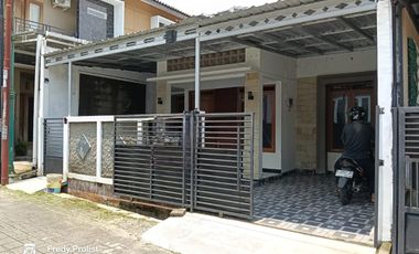 Dijual Rumah Modern Minimalis Kondisi Mulus Siap Dipinang - Purbalingga