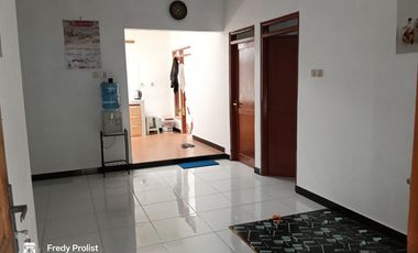 Dijual Rumah Modern Minimalis Kondisi Mulus Siap Dipinang - Purbalingga