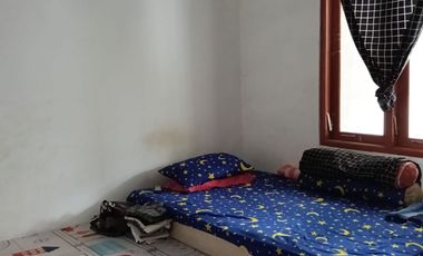 Dijual Rumah Modern Minimalis Kondisi Mulus Siap Dipinang - Purbalingga